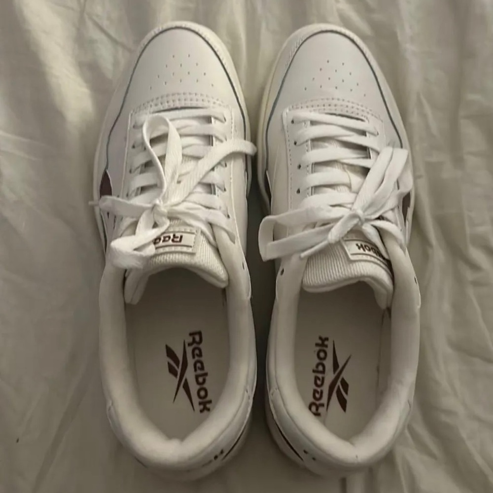Reebok sneakers